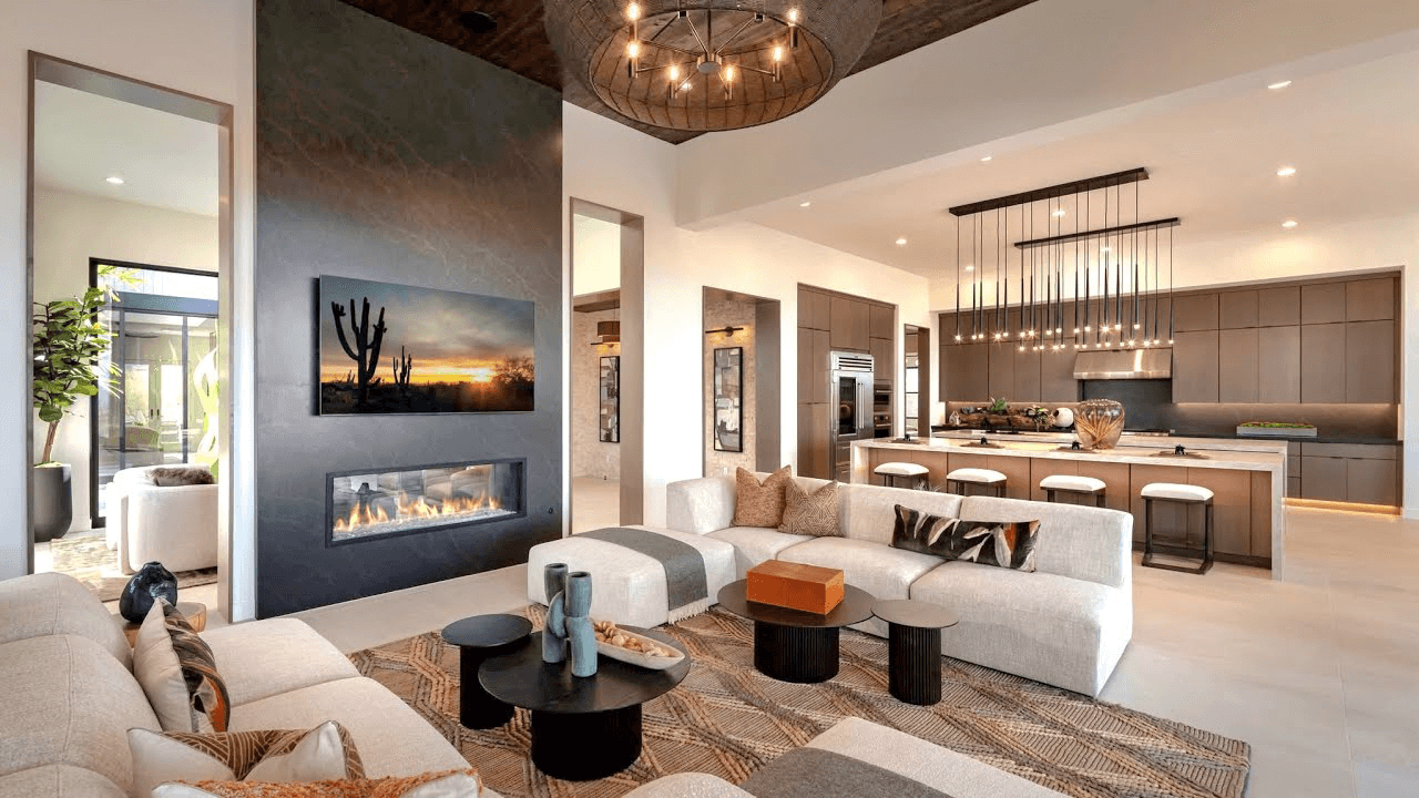 décoration d’intérieur